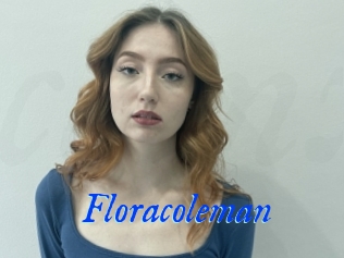 Floracoleman