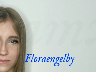 Floraengelby