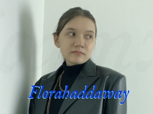 Florahaddaway