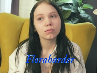 Floraharder