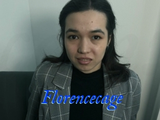 Florencecage