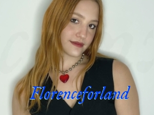 Florenceforland