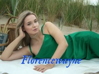 Florencewayne