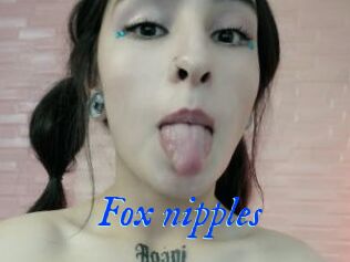 Fox_nipples