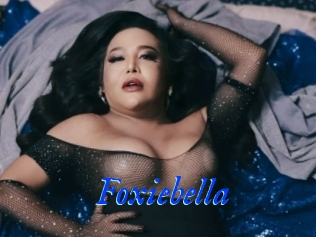 Foxiebella