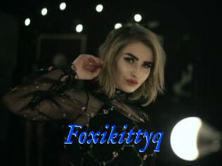 Foxikittyq