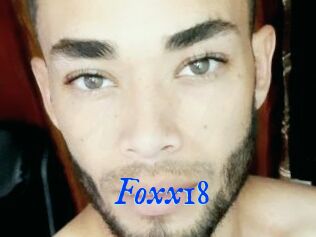 Foxx18