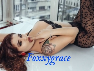 Foxxygrace