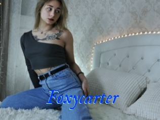 Foxycarter