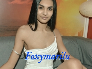 Foxymarilu