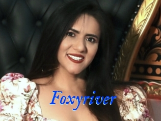 Foxyriver