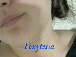 Foxytessa