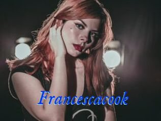 Francescacook