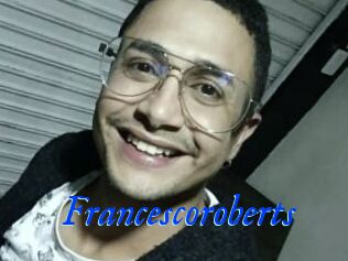 Francescoroberts