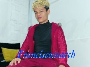 Franciscomarch