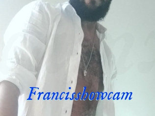 Francisshowcam