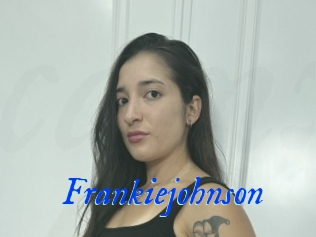 Frankiejohnson