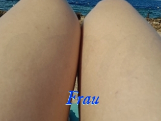 Frau