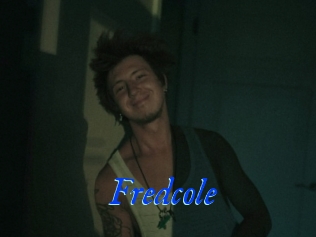 Fredcole