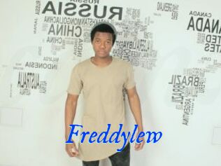 Freddylew