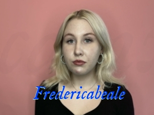 Fredericabeale