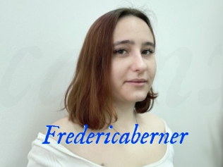 Fredericaberner