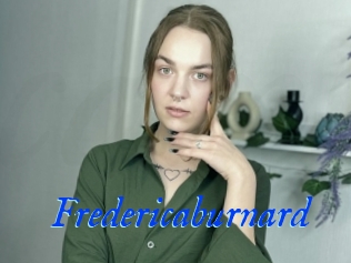 Fredericaburnard