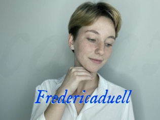 Fredericaduell