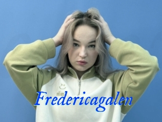 Fredericagalen