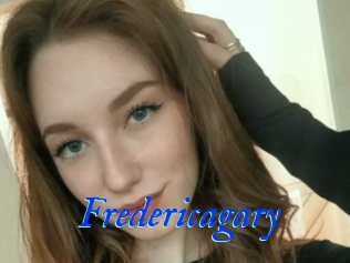 Fredericagary