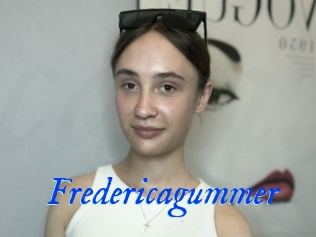 Fredericagummer