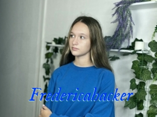 Fredericahacker