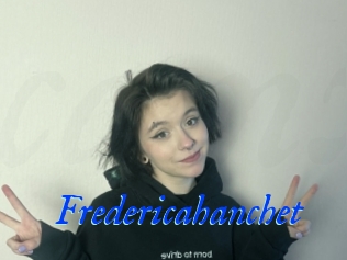 Fredericahanchet