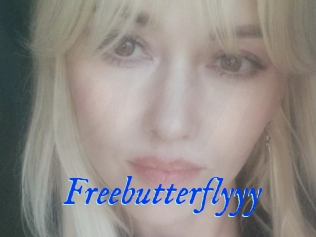 Freebutterflyyy