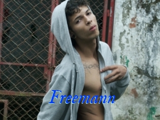 Freemann