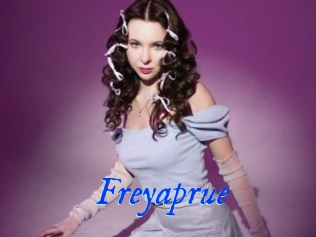 Freyaprue