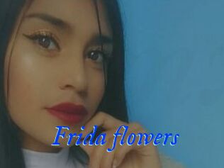 Frida_flowers