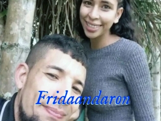 Fridaandaron