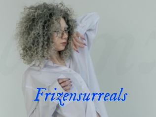 Frizensurreals