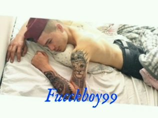 Fucckboy99