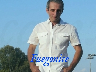 Fuegonice