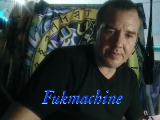 Fukmachine