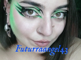 Futurraangel43