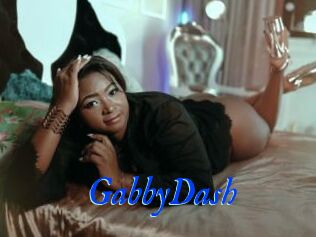 GabbyDash