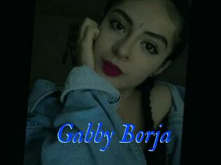 Gabby_Borja