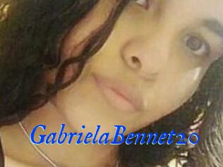 GabrielaBennet20