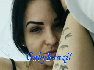 GabyBrazil