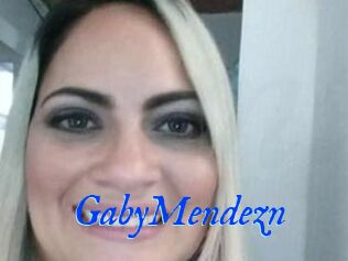 GabyMendezn