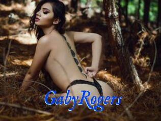 GabyRogers