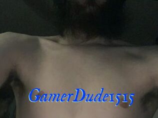 GamerDude1515